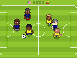 World Cup Fever - Sports - GAMEPOST.COM