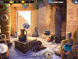 Pharaoh's Gems - Arcade & Classic - GAMEPOST.COM