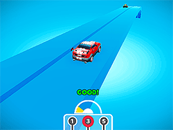 Toy Car Gear Race - Racing & Driving - GAMEPOST.COM