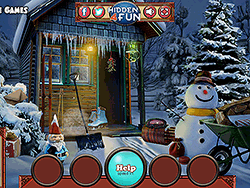 Perfect Christmas - Arcade & Classic - GAMEPOST.COM