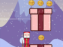 Santa Clause Lay Egg - Arcade & Classic - GAMEPOST.COM