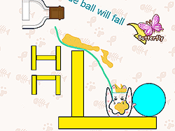 Happy Cat Puzzle - Fun/Crazy - GAMEPOST.COM
