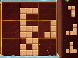Beaver's Blocks - Skill - GAMEPOST.COM