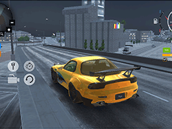 Extreme Car Drift - Racing & Driving - GAMEPOST.COM