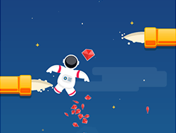 Astronaut - Skill - GAMEPOST.COM