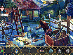 Frozen Manor - Arcade & Classic - GAMEPOST.COM