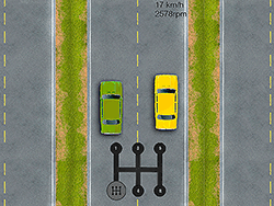 Gearbox: Car Mechanic Manual Gearbox Simulator - Racing & Driving - GAMEPOST.COM