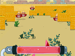 Adventure Time: Angry Betty - Shooting - GAMEPOST.COM