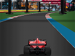 Formula Rush - Racing & Driving - GAMEPOST.COM
