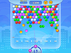Bubble Shooter Arcade 2 - Arcade & Classic - GAMEPOST.COM