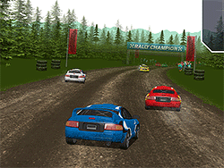 Rally Champion - Racing & Driving - GAMEPOST.COM
