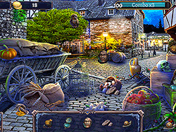 Thief of Time - Arcade & Classic - GAMEPOST.COM