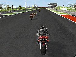 Gp Moto Racing 3 - Racing & Driving - GAMEPOST.COM