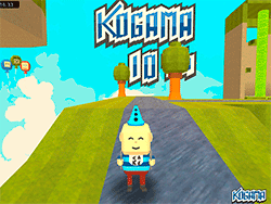 Kogama: Speedrun Competition - Skill - GAMEPOST.COM