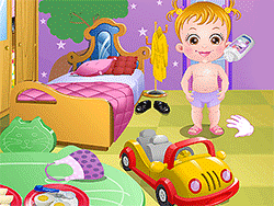 Baby Hazel: In Preschool - Girls - GAMEPOST.COM