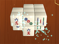 Mahjong 3D Connect - Skill - GAMEPOST.COM