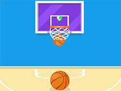 Basketball Challenge - Sports - GAMEPOST.COM