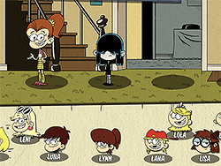 Welcome To The Loud House - Skill - GAMEPOST.COM
