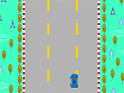 Roads With Cars - Racing & Driving - GAMEPOST.COM