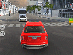 Suv 4X4 Simulator - Racing & Driving - GAMEPOST.COM