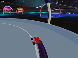 Prism Rider - Racing & Driving - GAMEPOST.COM