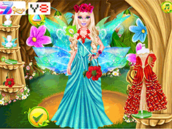 Clara Flower Fairy Fashion - Girls - GAMEPOST.COM