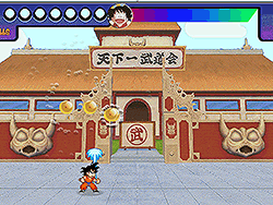 Goku: DB Pang - Arcade & Classic - GAMEPOST.COM