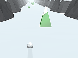 Snowball Dash - Skill - GAMEPOST.COM