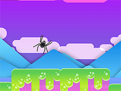 Wiggly Spider - Skill - GAMEPOST.COM