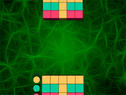 Color Puzzle - Thinking - GAMEPOST.COM