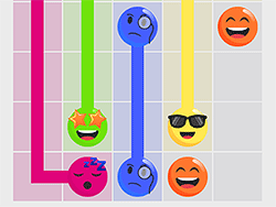 Emoji Flow - Thinking - GAMEPOST.COM
