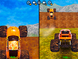 Monster Cars: Ultimate Simulator - Racing & Driving - GAMEPOST.COM