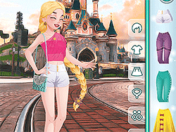 Teenzone Princess Mode - Girls - GAMEPOST.COM