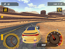 Car Wreck - Racing & Driving - GAMEPOST.COM