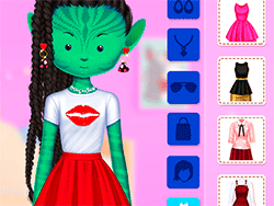 Alien the Way of Love - Girls - GAMEPOST.COM