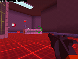 Kogama: Fast Paced Shooter - Shooting - GAMEPOST.COM
