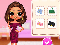 Bff Stylish Off Shoulder Outfits - Girls - GAMEPOST.COM