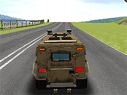 Army Machine Transporter Truck - Racing & Driving - GAMEPOST.COM