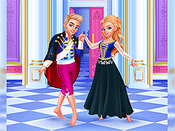 Cinderella & Prince Charming - Girls - GAMEPOST.COM