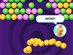Bubble Shooter Pop It Now! - Skill - GAMEPOST.COM