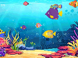 Fish as a Dish - Arcade & Classic - GAMEPOST.COM