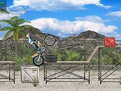 Trials Ride 2 - Racing & Driving - GAMEPOST.COM