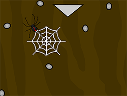 Spider Terrarium - Skill - GAMEPOST.COM