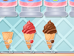 Yummy Ice Cream Factory - Girls - GAMEPOST.COM