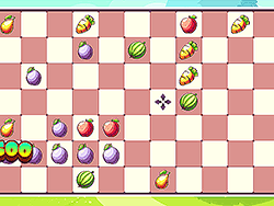 Fruit Lines - Arcade & Classic - GAMEPOST.COM