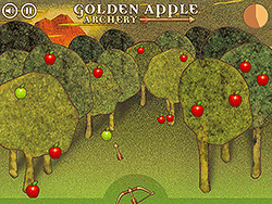 Golden Apple Archery - Shooting - GAMEPOST.COM