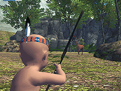 Wounded Summer Baby Edition - Shooting - GAMEPOST.COM
