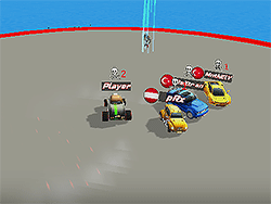 Arena Angry Cars - Racing & Driving - GAMEPOST.COM