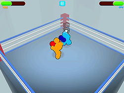 Wobbly Boxing - Sports - GAMEPOST.COM