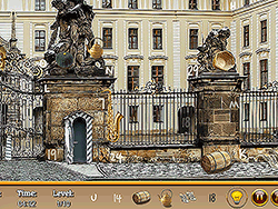 Prague Hidden Objects - Arcade & Classic - GAMEPOST.COM